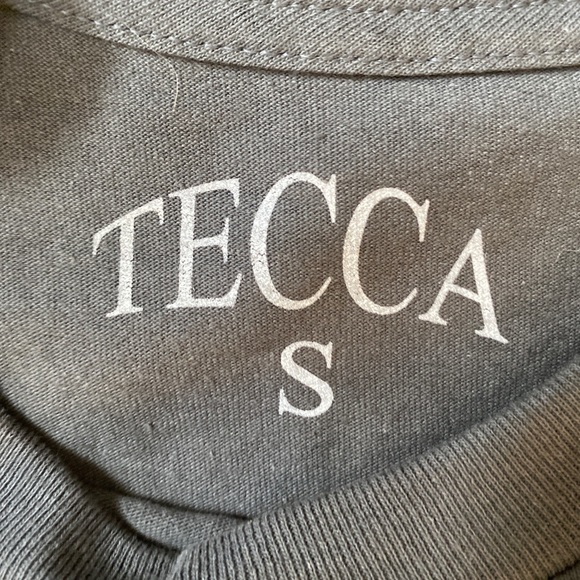 Lil Tecca x Worldwide Youth merch tee - Picture 4 of 4